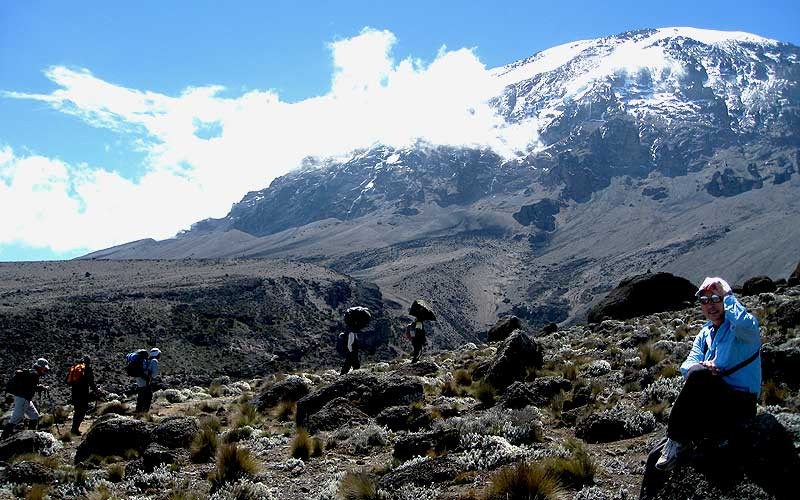 Image Slider No: 5 Mount Kilimanjaro Day Trip