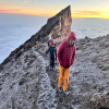 Thumb Image No: 2 4 Days Mount Meru Climbing