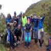 Thumb Image No: 1 4 Days Mount Meru Climbing