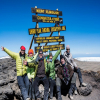 Thumb Image No: 4 7 Days Machame Route
