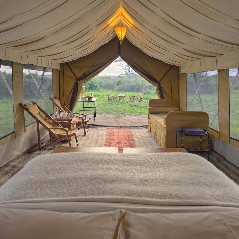 2 Days Tanzania Mid-Range Safari