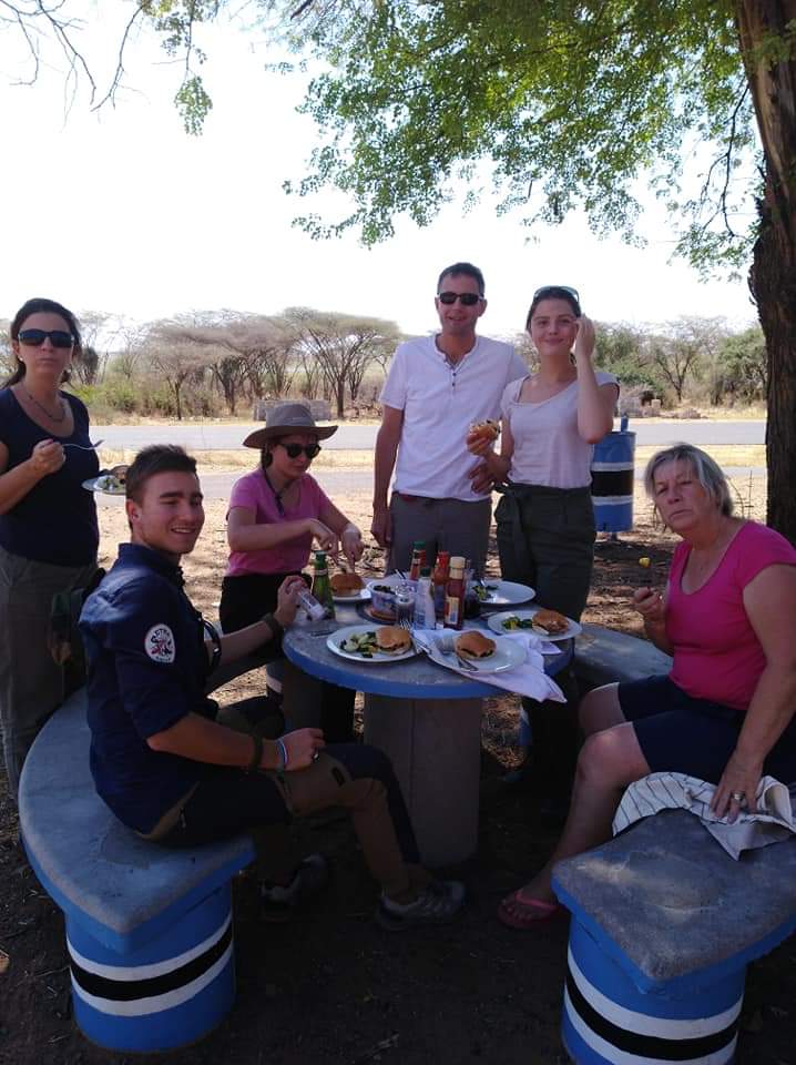 6 Days Tanzania Mid-Range Safari