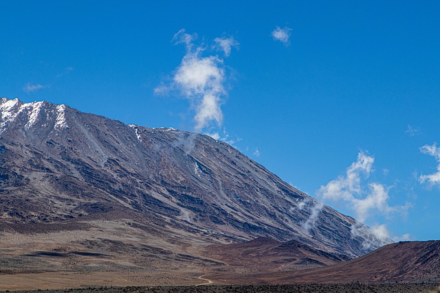Acclimatization and Altitude Sickness on Kilimanjaro -A Complete Guide for Trekkers  - Tanzania travel blog post