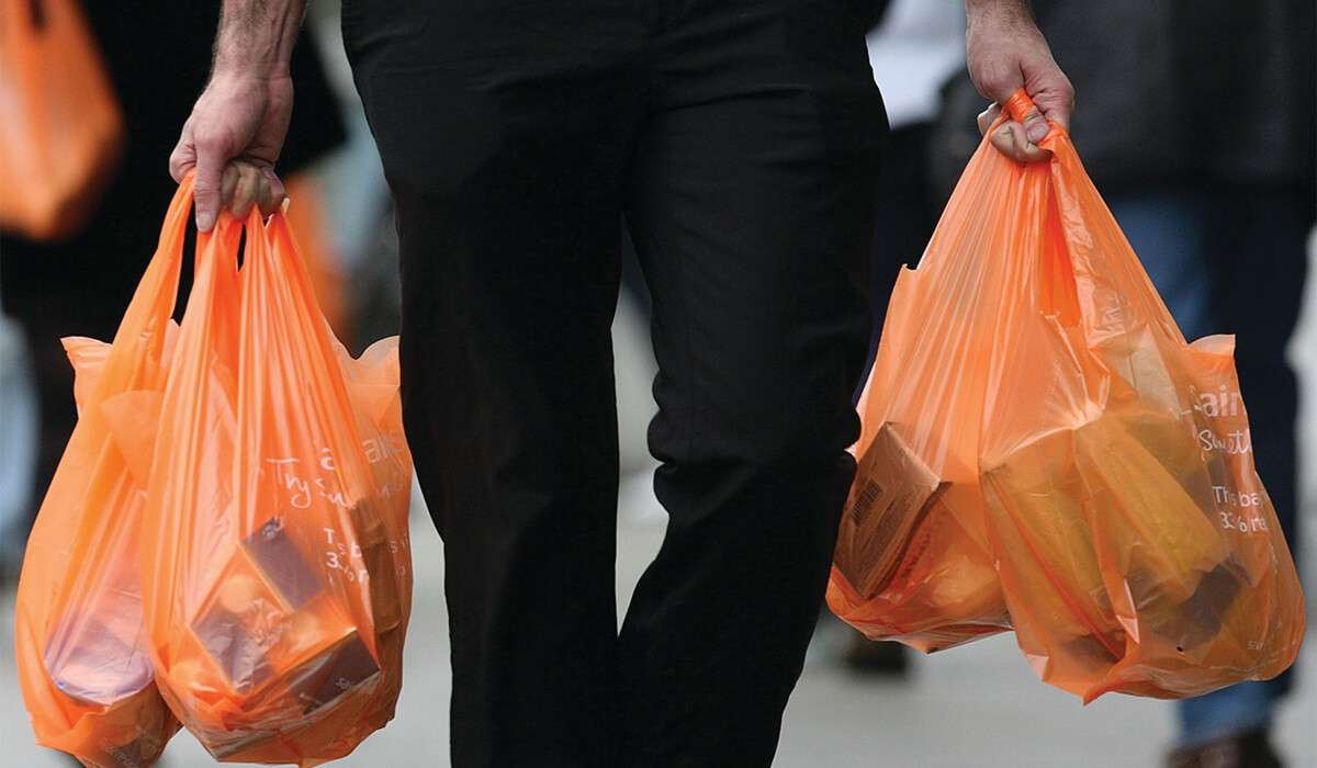Tanzania Plastic Bag Ban: What Travelers Need to Know - Tanzania travel blog post