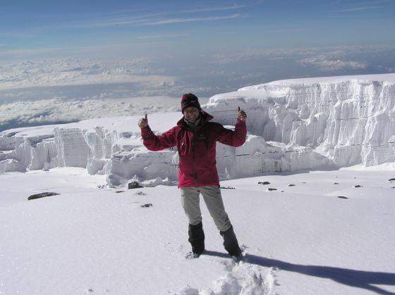 What is the best route to climb Kilimanjaro - Kilimanjaro route Overview - Tanzania travel blog post