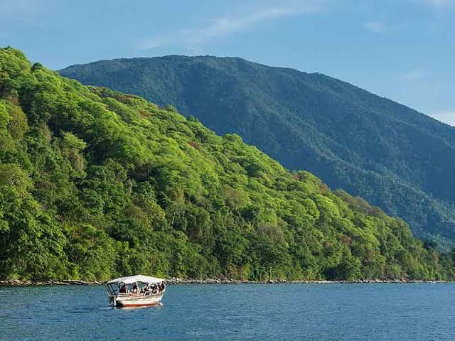 Mahale National Park National Park - Tanzania Safari Destination with Juhudi Expedition