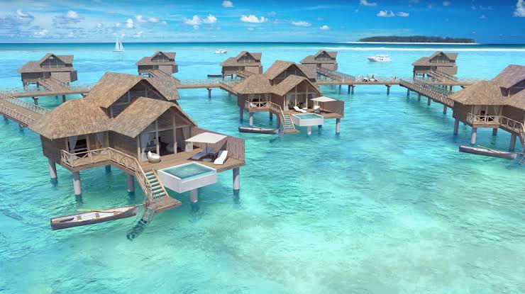 Zanzibar