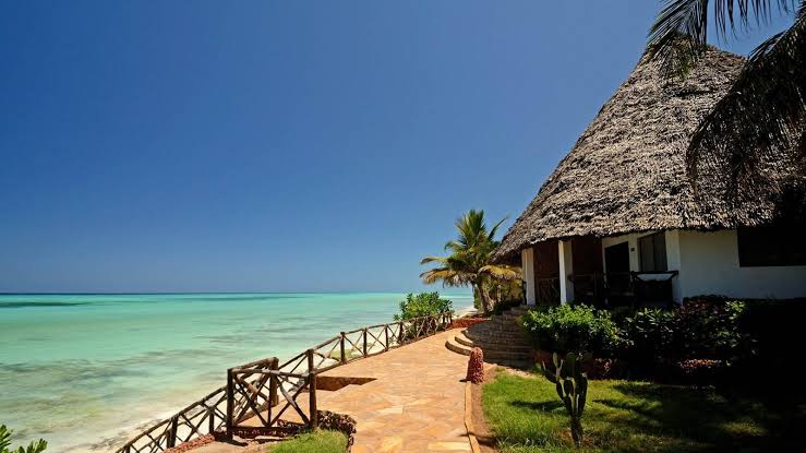 4 Days Beach Holiday