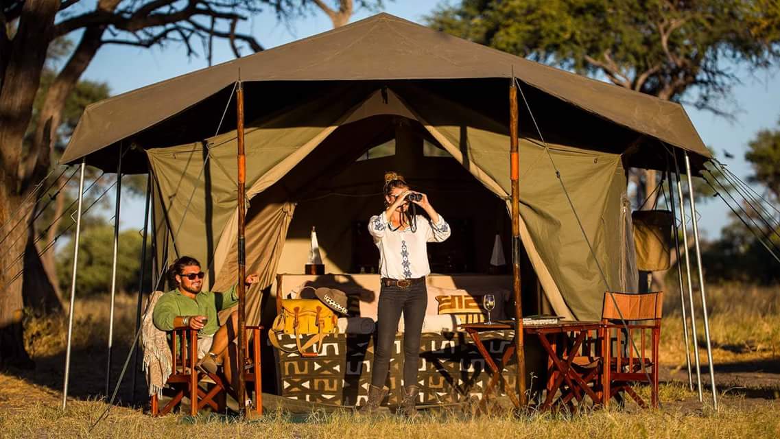 4 Days Tanzania Budget Camping Safari