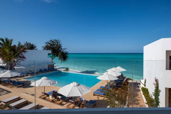 5 Days 4 Nights Zanzibar Beach Holidays