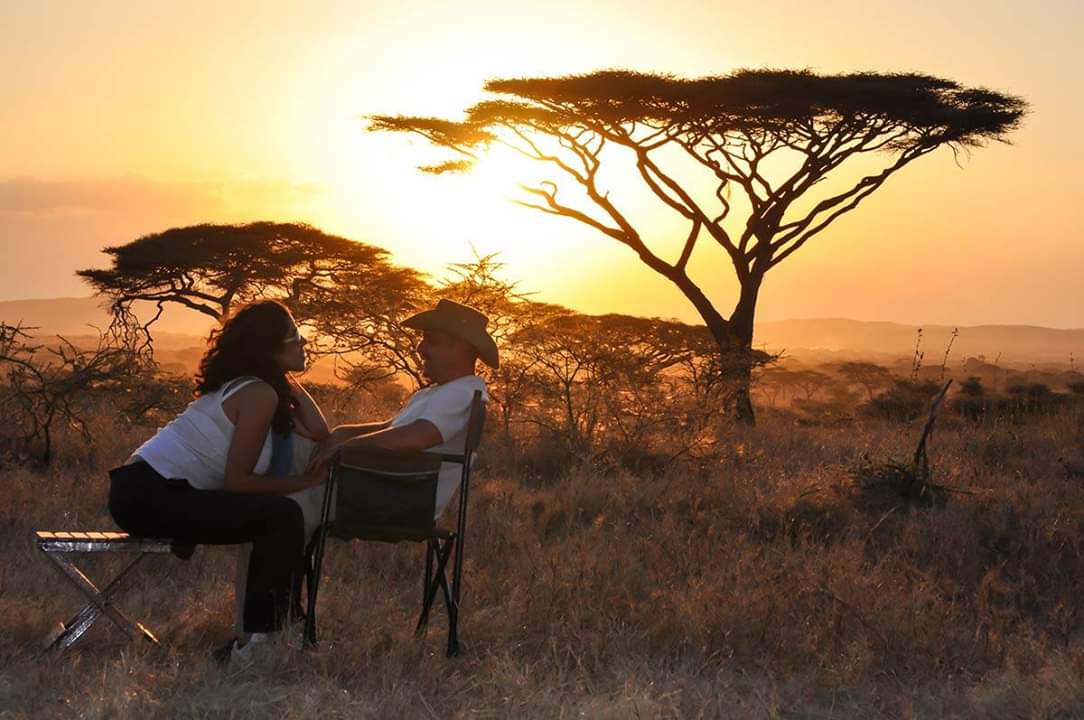 5 Days Tanzania Mid-Range Safari - Serengeti National Park safari tour