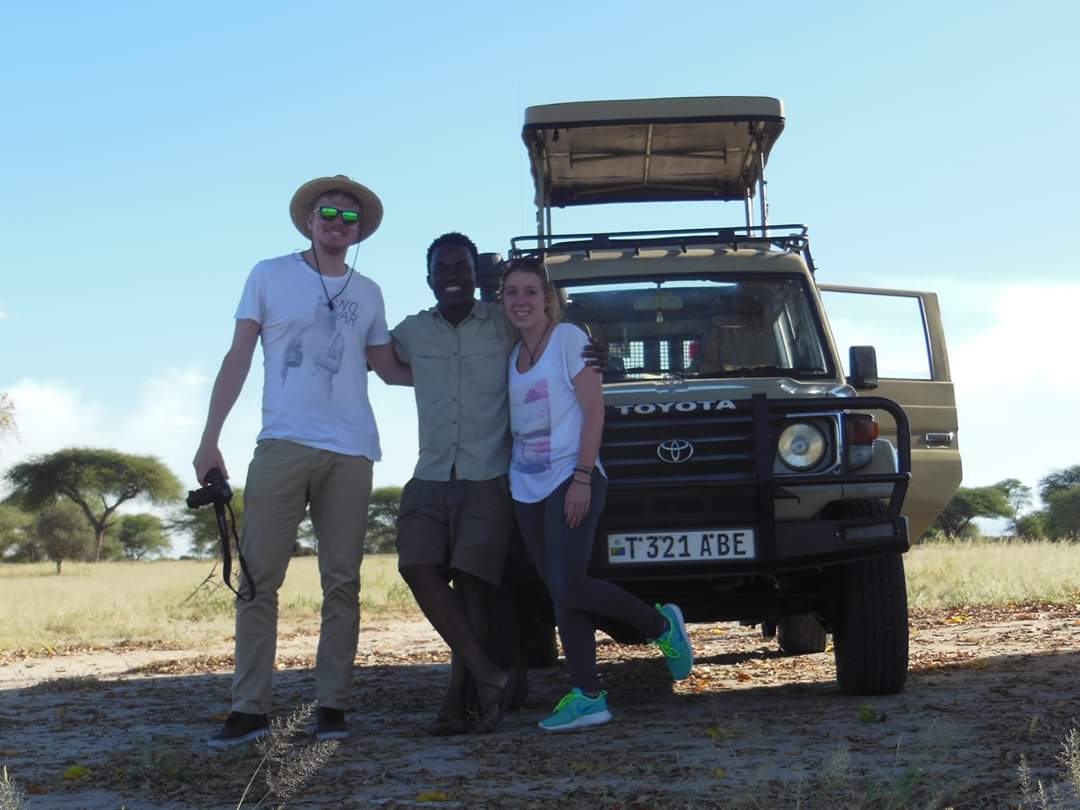 6 Days Tanzania Budget Camping Safari