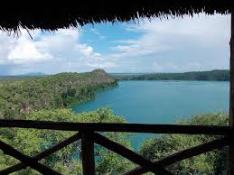 Lake Chala Day Trip