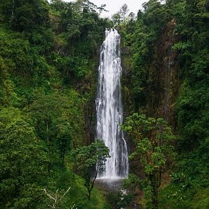 Materuni Waterfall Day Trip