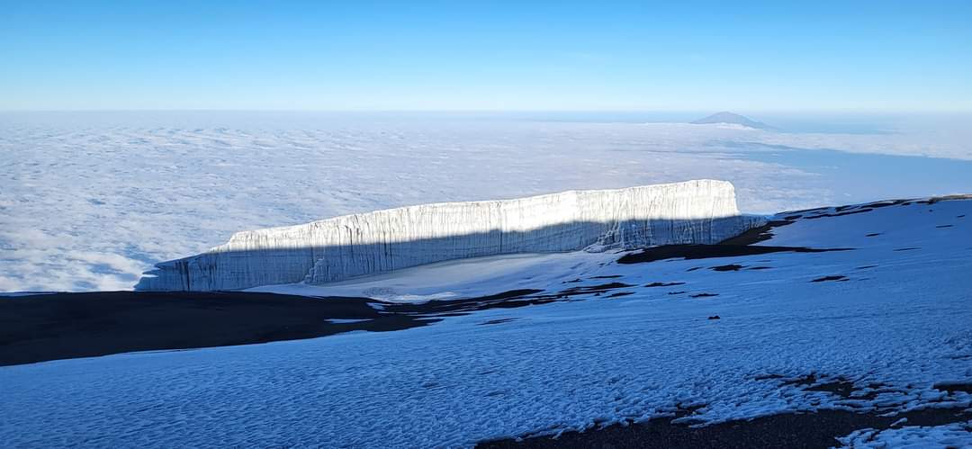 7 Days Lemosho Route - Mount Kilimanjaro National Park trekking experience
