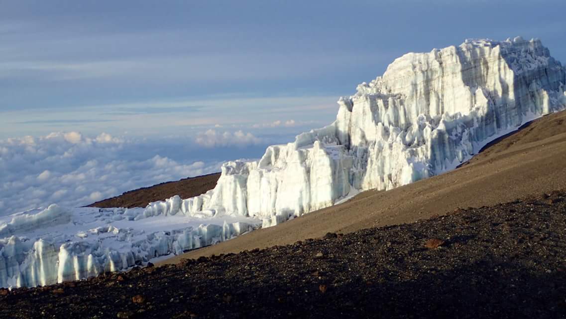 7 Days Machame Route  - Kilimanjaro trekking experience