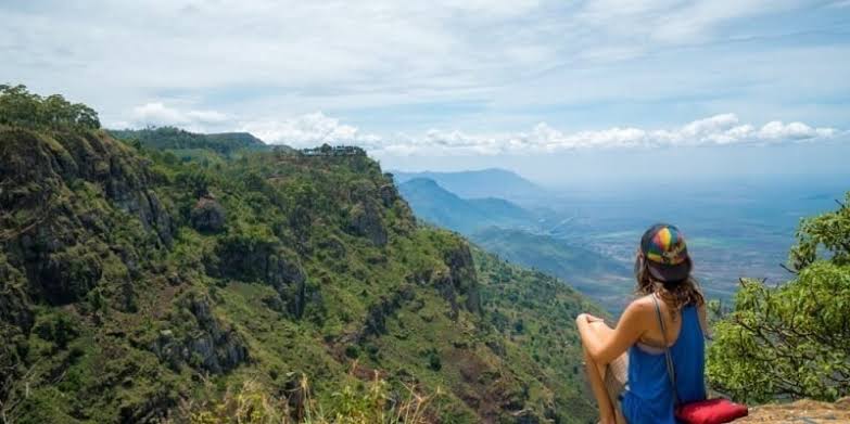 Usambara Mountain climbing  - Kilimanjaro Trek Gallery