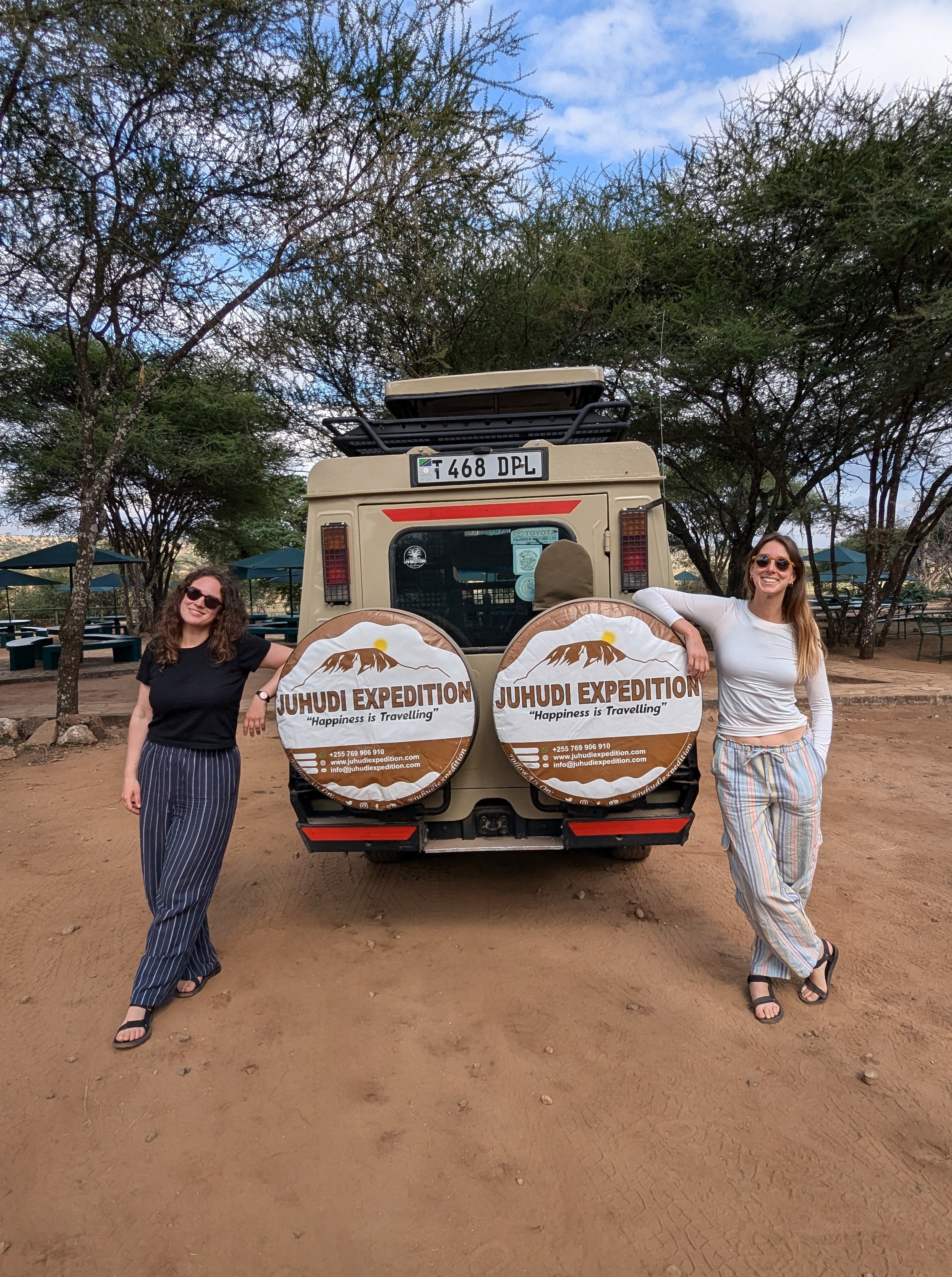 Mount Kilimanjaro Trekking - Expert Climbing Guides
