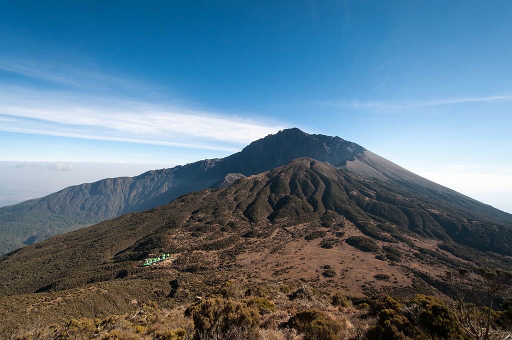 Image Slider No: 4 4 Days Mount Meru Climbing