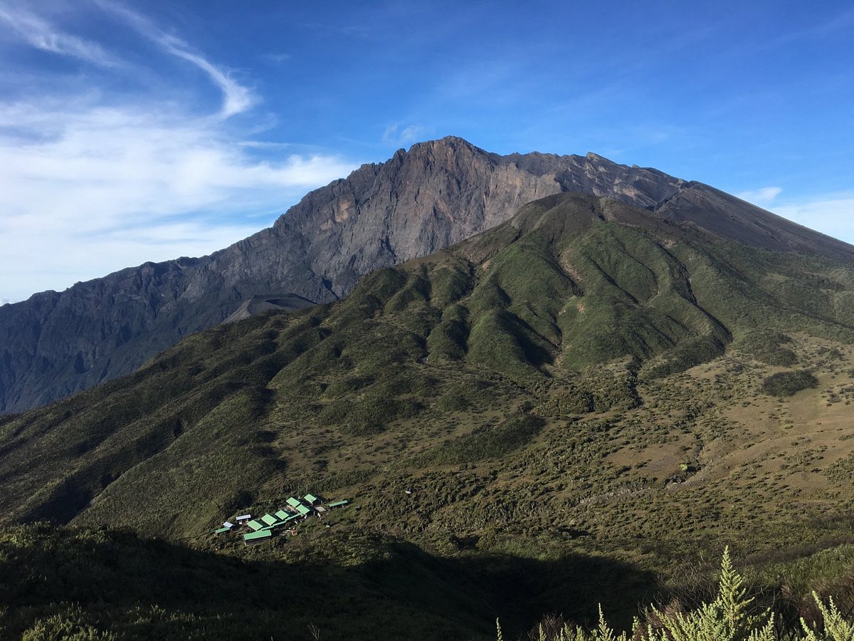 Image Slider No: 3 4 Days Mount Meru Climbing